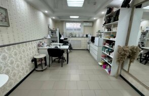 Nail style studio