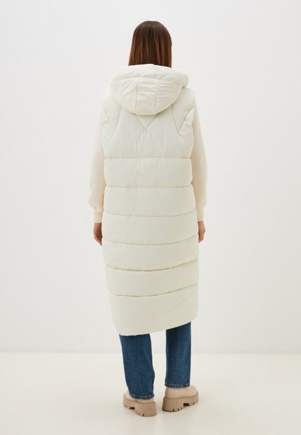 Жилет утепленный Isibris