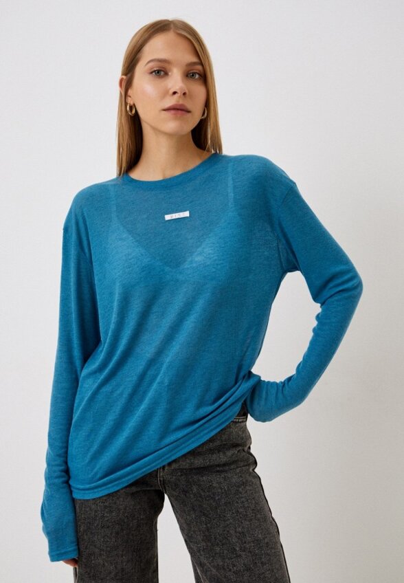 Лонгслив Mist