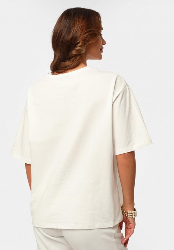 Футболка Sei Tu