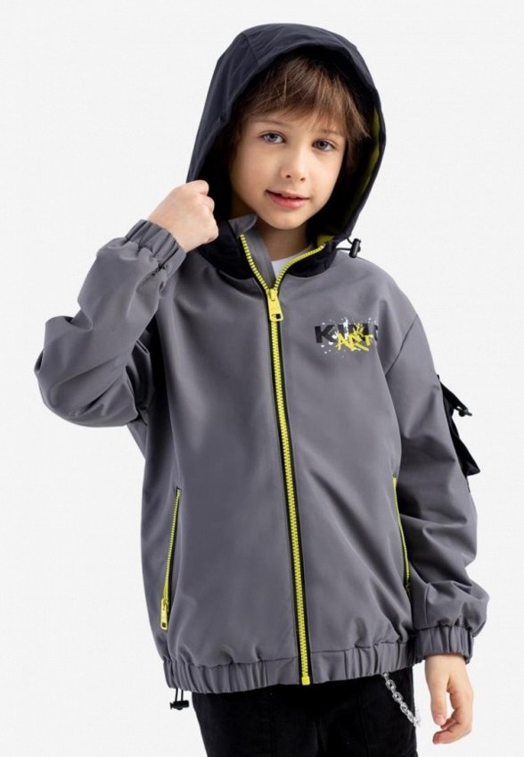 Куртка Kapika