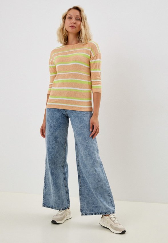 Джемпер Стим