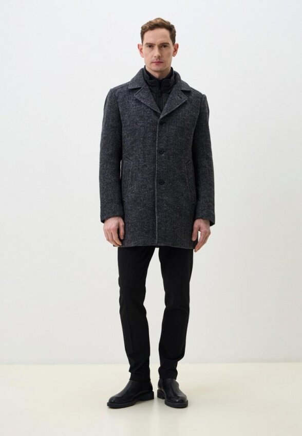 Полупальто Grizman