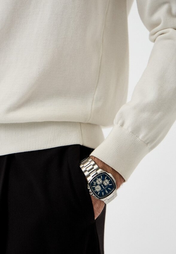 Часы Cerruti 1881