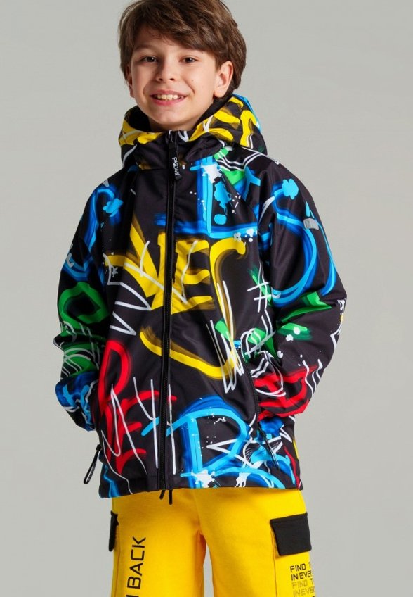 Ветровка PlayToday