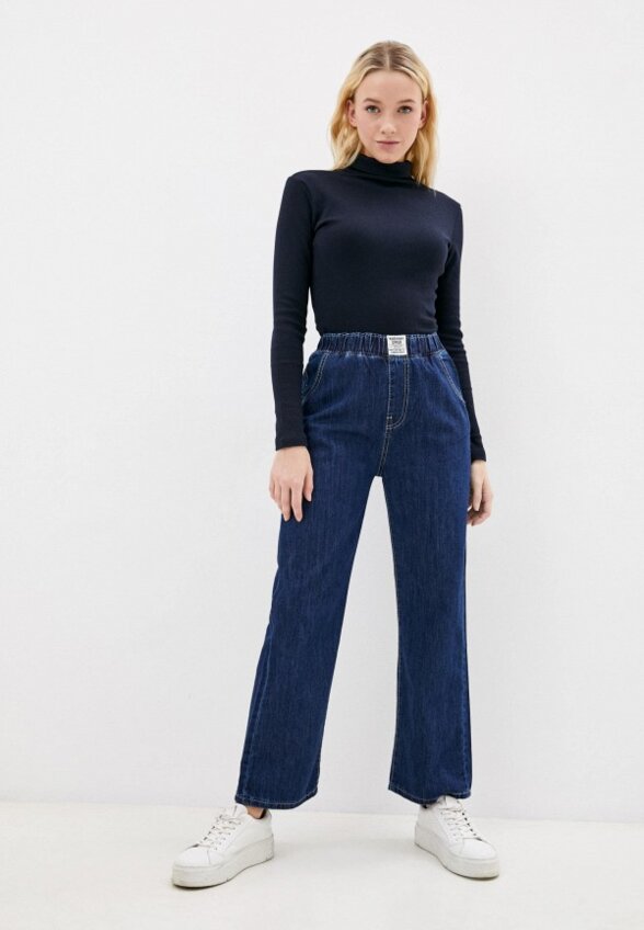 Джеггинсы Forza Viva