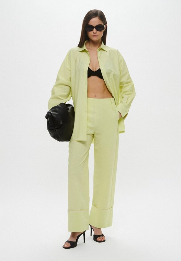 Рубашка Aeron