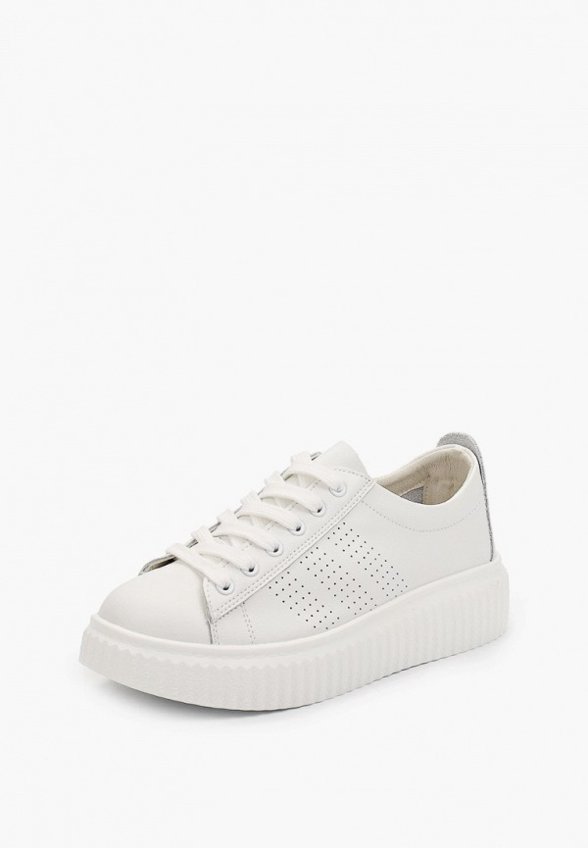 Кеды O-live Naturalle