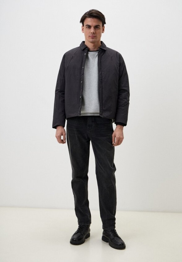 Куртка-рубашка Alpha Industries