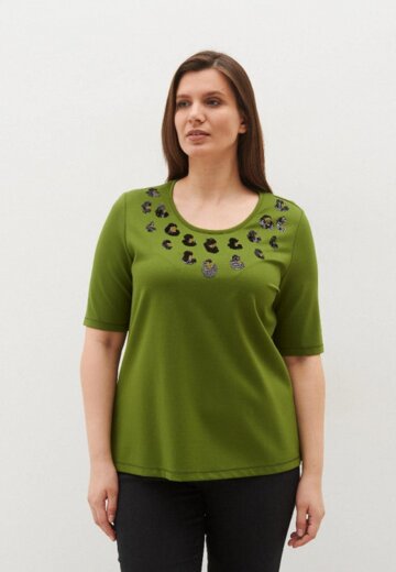 Футболка Samoon by Gerry Weber