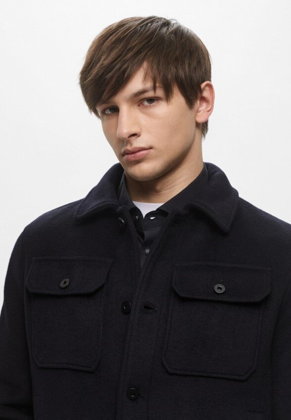 Полупальто Liu Jo Uomo