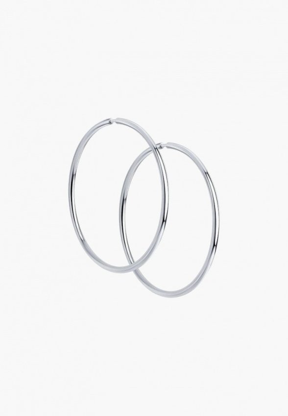 Серьги Diamant