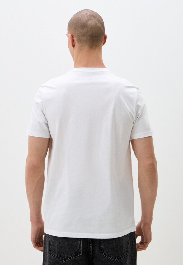 Футболка Demix