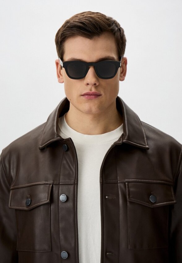 Очки солнцезащитные Saint Laurent