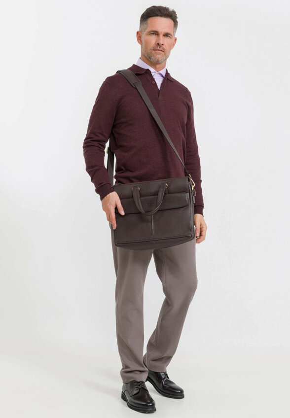 Др.Коффер B402657-260-09 сумка для документов