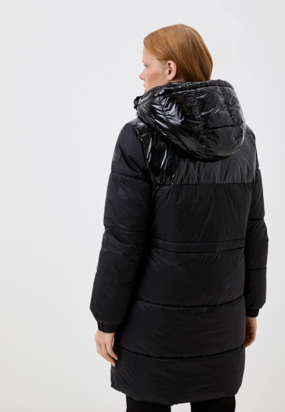 Пуховик Tom Tailor