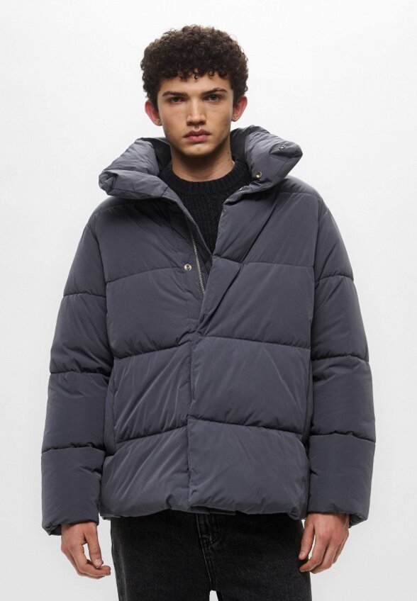 Куртка утепленная Trussardi