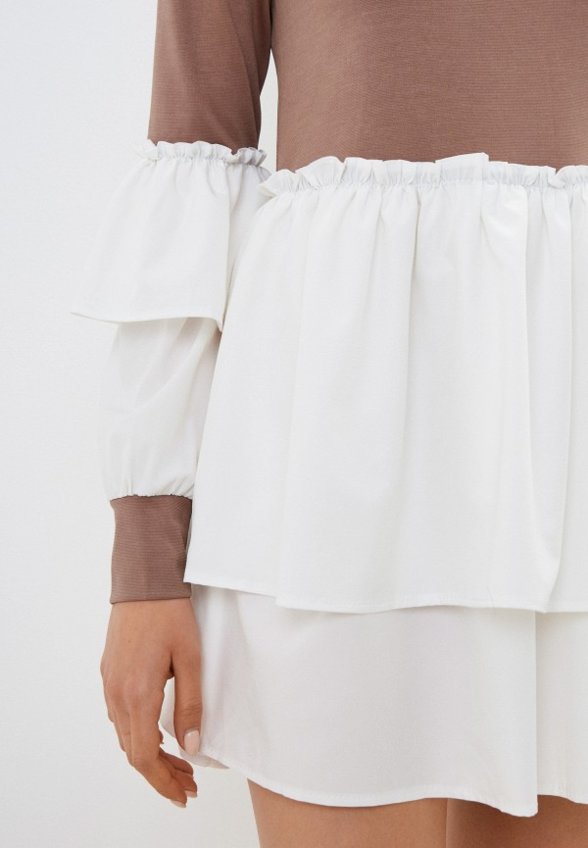 Платье Pink Orange