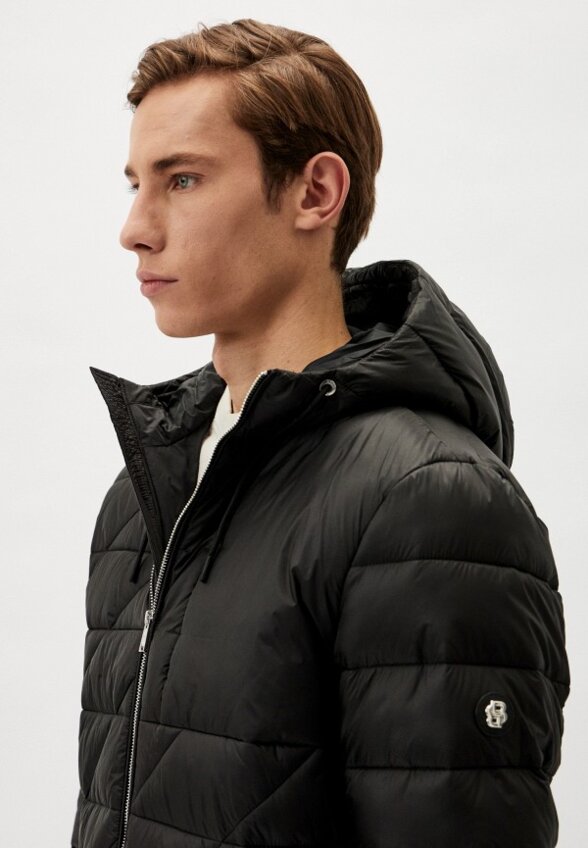 Куртка утепленная Boss