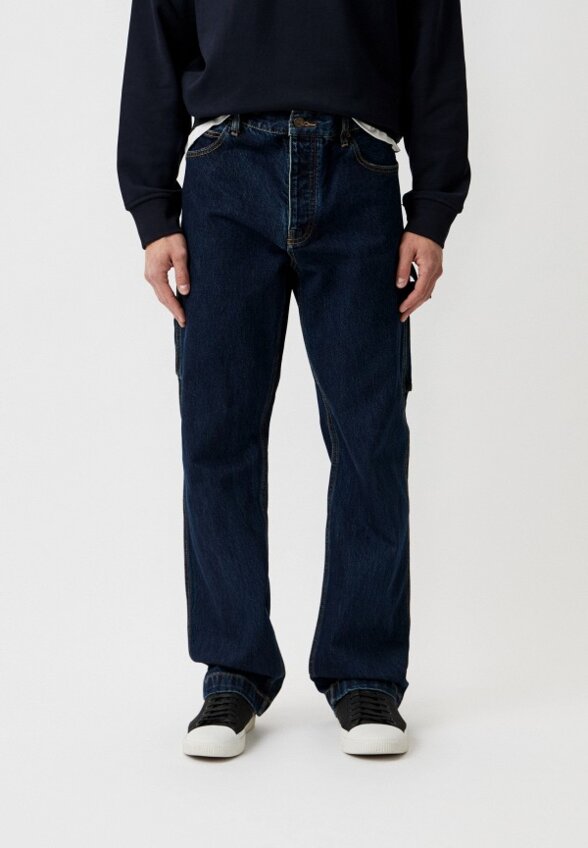 Джинсы Armani Exchange