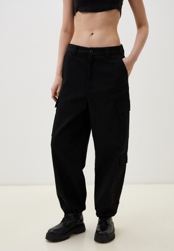 Брюки Carhartt WIP