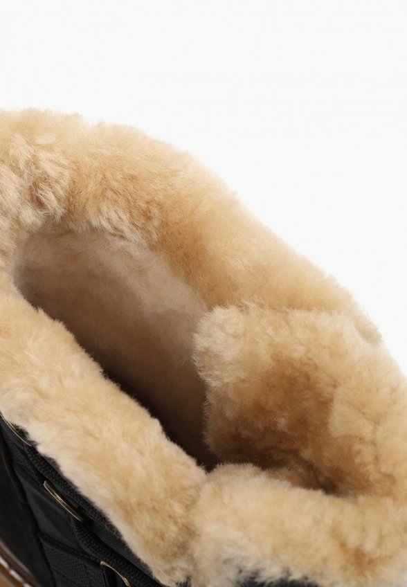 Ботинки Thomas Munz