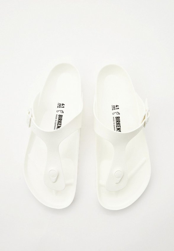 Сланцы Birkenstock