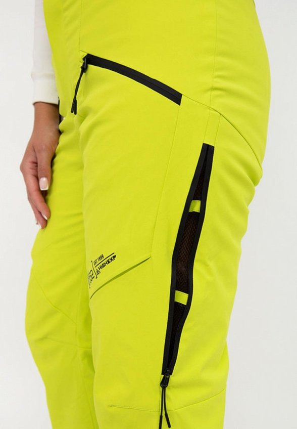 Брюки сноубордические High Experience