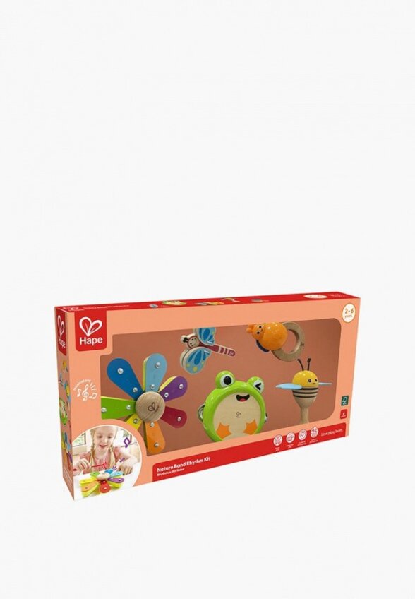 Набор игровой Hape