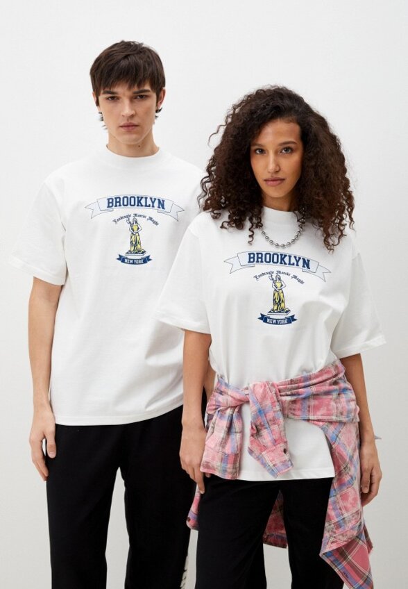 Футболка Asia st 71