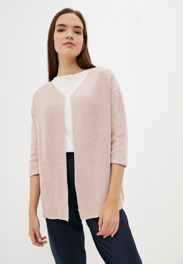 Кардиган Стим