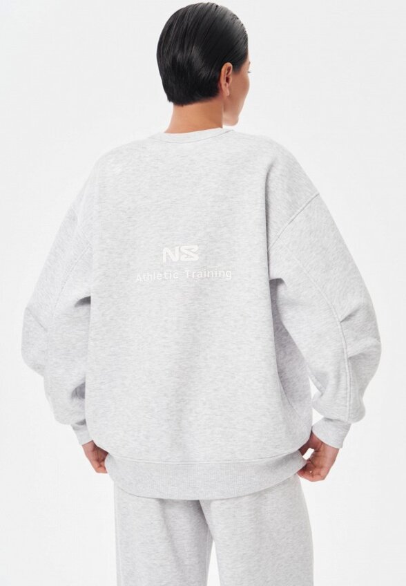 Свитшот Neverlate