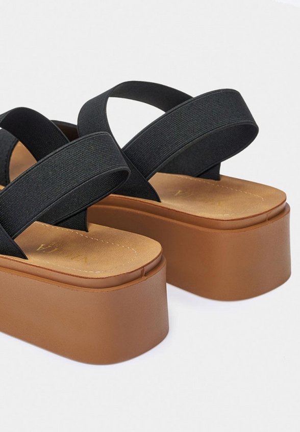 Сандалии Niota Line