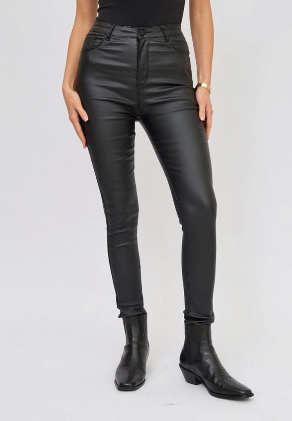 Брюки Olya Stoforandova