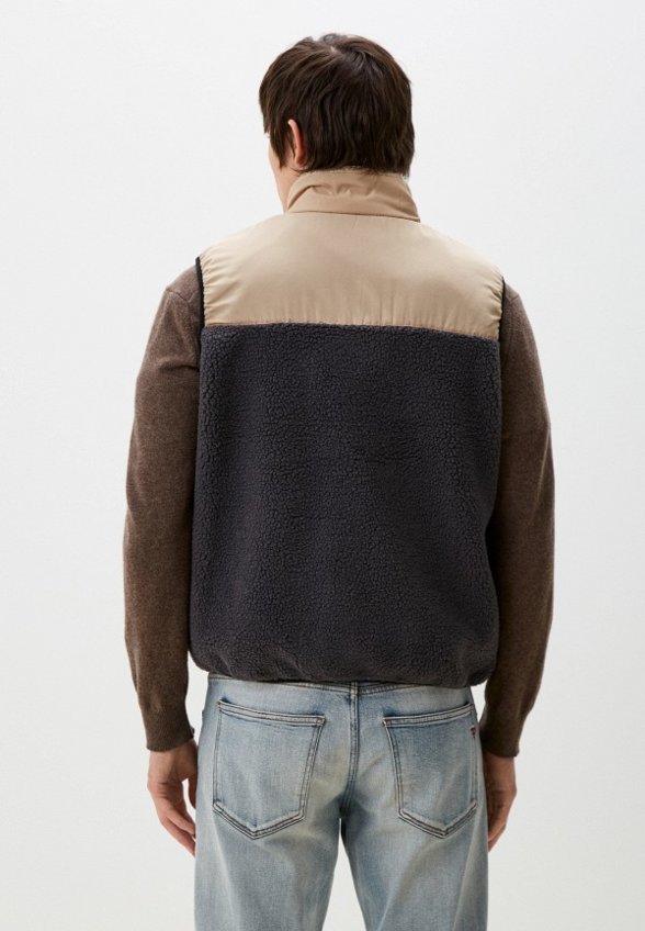 Жилет утепленный Concept Club