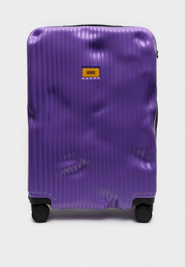 Чемодан Crash Baggage
