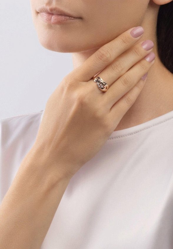 Кольцо Sokolov