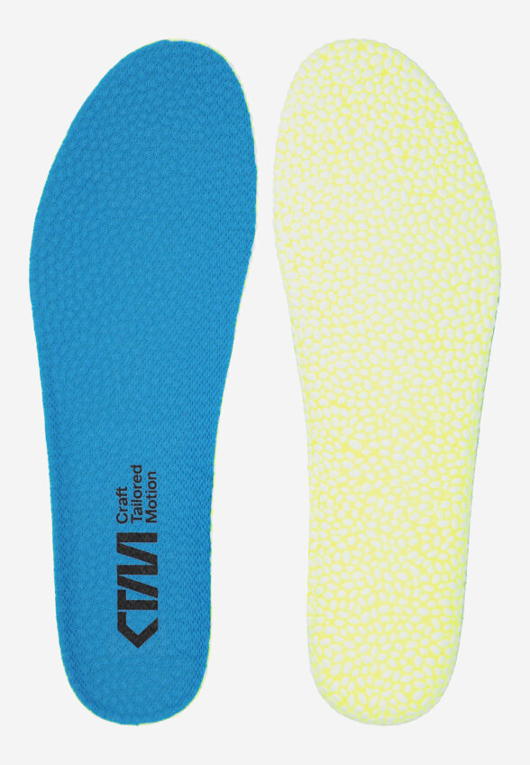 Кроссовки мужские Craft Ctm Ultra Trail, Мультицвет