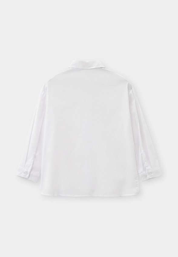 Рубашка Smena