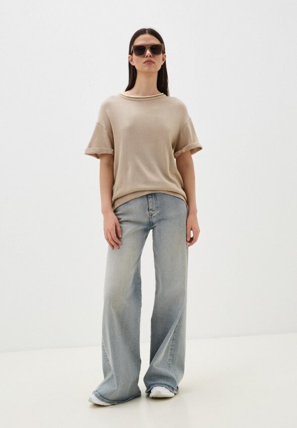 Джемпер Vivawool