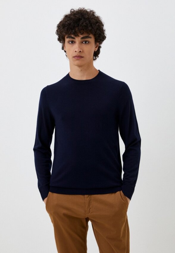 Джемпер Cudgi