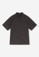 Рубашка с коротким рукавом мужская Quiksilver Mercury Double Zero, Красный10  - превью