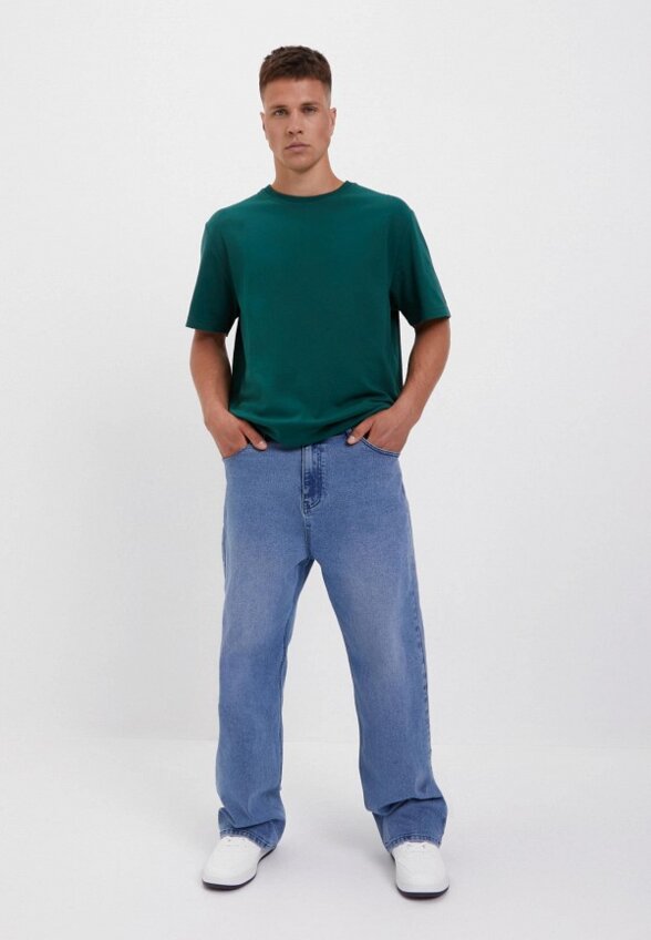 Футболка Pulse