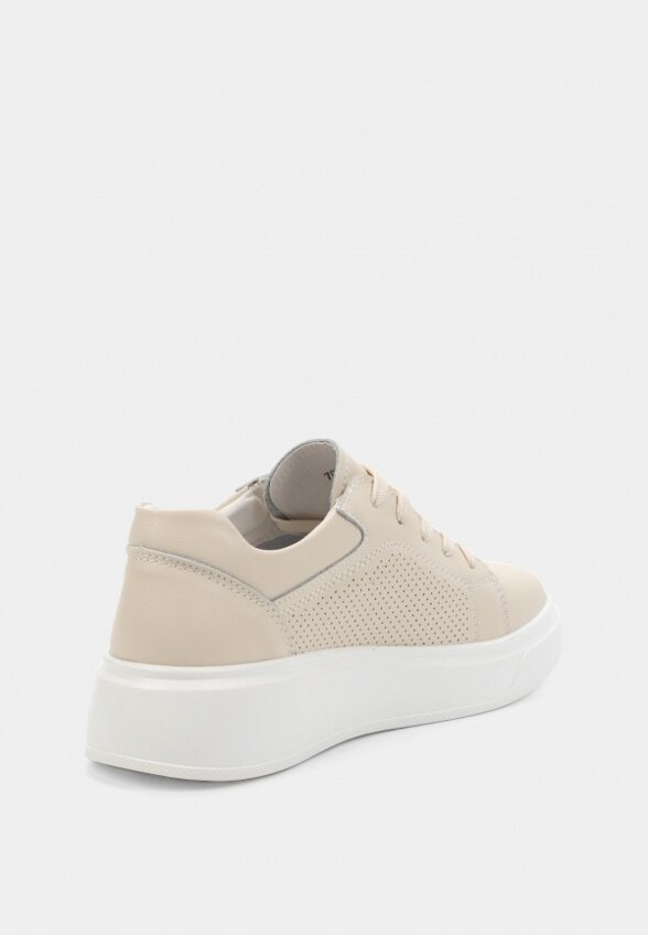 Кеды Roberto Piraloff