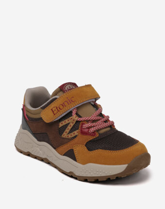 Кроссовки для мальчиков Etonic Klay, Коричневый мужчинам