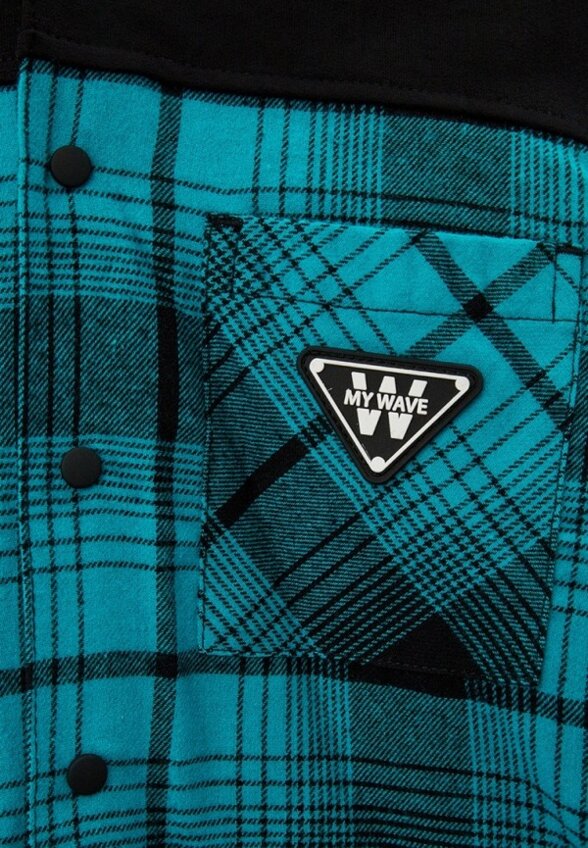 Рубашка PlayToday