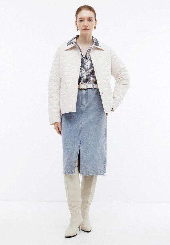 Куртка утепленная Baon