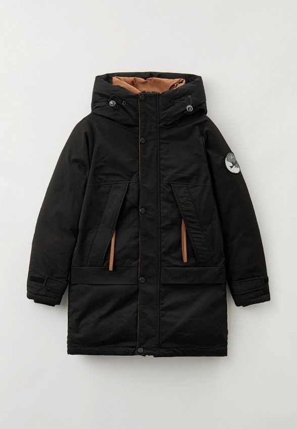 Куртка утепленная Fobs