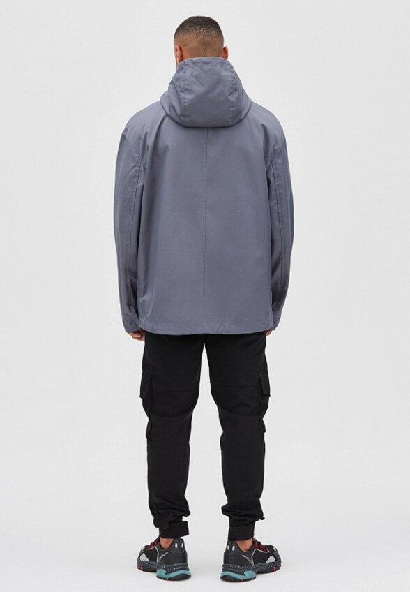 Ветровка Torae Black