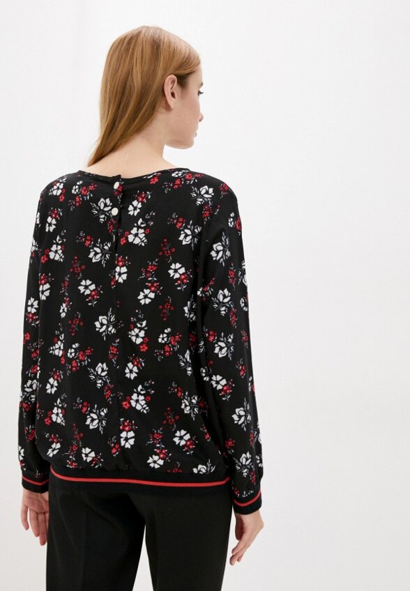 Блуза Blue Seven